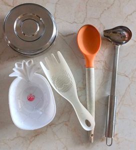 Kitchen Cutlery