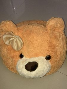 Teddy Bear Storage