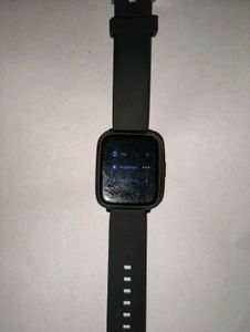 Boat Storm  Smartwatch😉