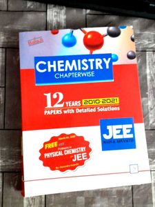 Problems In Physical Chemistry By Narendra Avsthi