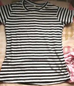 T- SHIRT FOR WOMEN