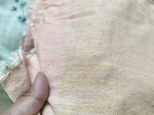 Handloom Bedcover