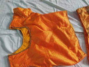 Lehanga Choli