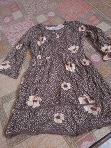 Combo Frock