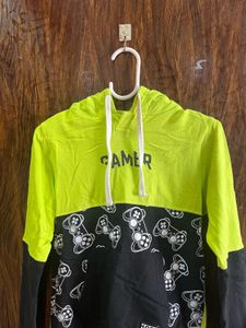 10-12 Years Boys Hoodie
