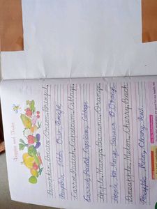 Cursive Strokes Class3