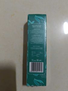Foxtale Body Lotion