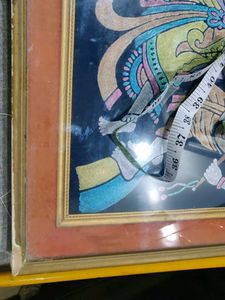 Hand Made Picture