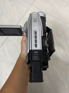 panasonic Camcorder
