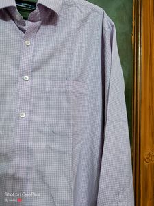 Premium Quality Fancy Formal Shirt
