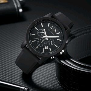 ARMANI EXCHANGE AX MODERN CHRONOGRAPH MENS WATCH