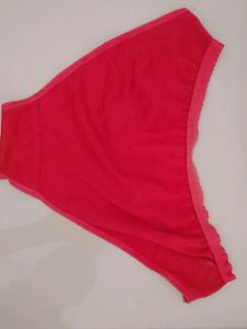 Woman Brief
