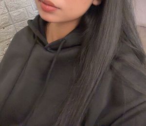 Lunar Glow Graphic Hoodie