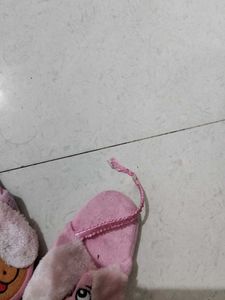 Baby Winter Slippers