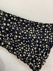 Fig Short Top For Girls