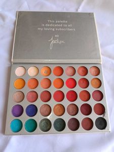 Jaclyn hill Eyeshadow Palette