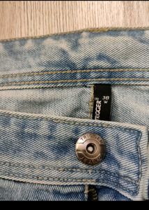 sc4162 Trigger Jeans - size 38