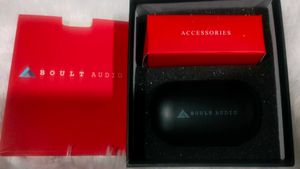 ❤️Brand New Boult Audio Airbass Y1 Wireless Earpho