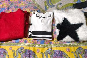 Sweater Bundle