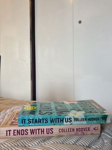It Starts With Us