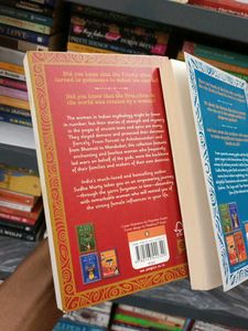 Sudha Murty Mythology Book Set