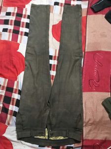 1step Formal Pants