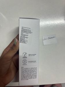 Sealed 😱 Dalba First Serum Spray