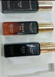 Bella Vita Klub Man Perfume