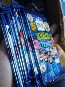 Topps Cricket Attax 2017 Packs(10 Packs)