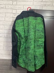 Locomotive Slim Fit Designer Shirt