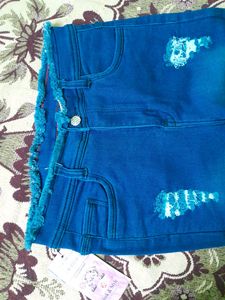 Jeans (New with Tag)