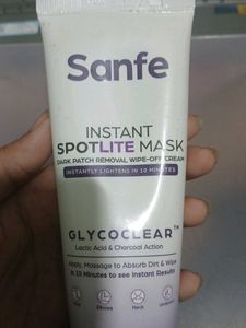 Sanfe Spotlite Mask