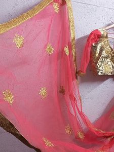 Price Drop..Bridal Lehenga