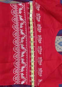 2 Combo Kurta In Excellent Condition.