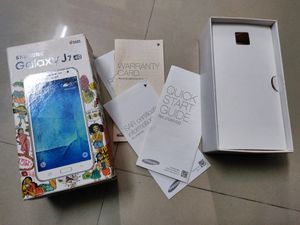 Samsung Galaxy J7 resell