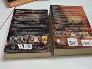 Amish Ramchandra Series Combo Of Pt 3 And 4