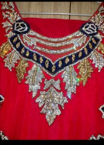 Gown