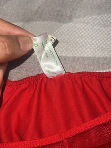 Red Briefs
