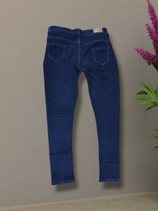 G@48 Size-30 (Sale) Latest Ladies high waist Jeans