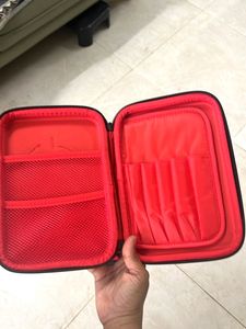 Smiggle - Disney Minnie Mouse Stationery Case