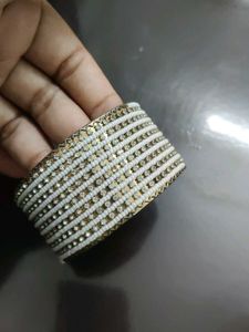 Beaded Cuff Bracelets