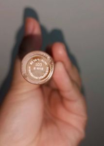 Rom&amp;Nd Brown Mascara