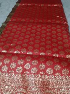 Wedding Saree