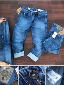 Very Premium Quality U.S POLO Jeans articl