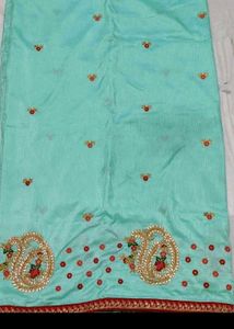 Combo Of 3 Saree