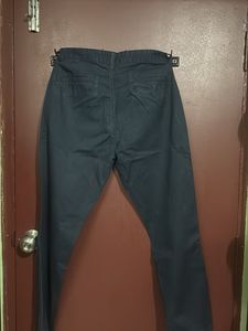 Classic Pinfold Trousers