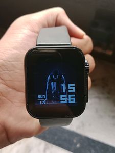 Smart Watch S Series