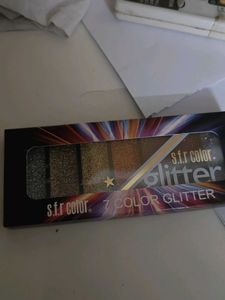 Glitter Eyeshadow