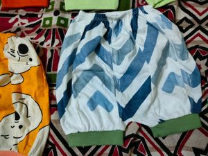 Baby Shorts