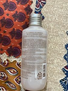 The face Shop Rice Ceramide Toner